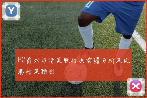 FC首尔与清莱联对决前瞻分析及比赛结果预测